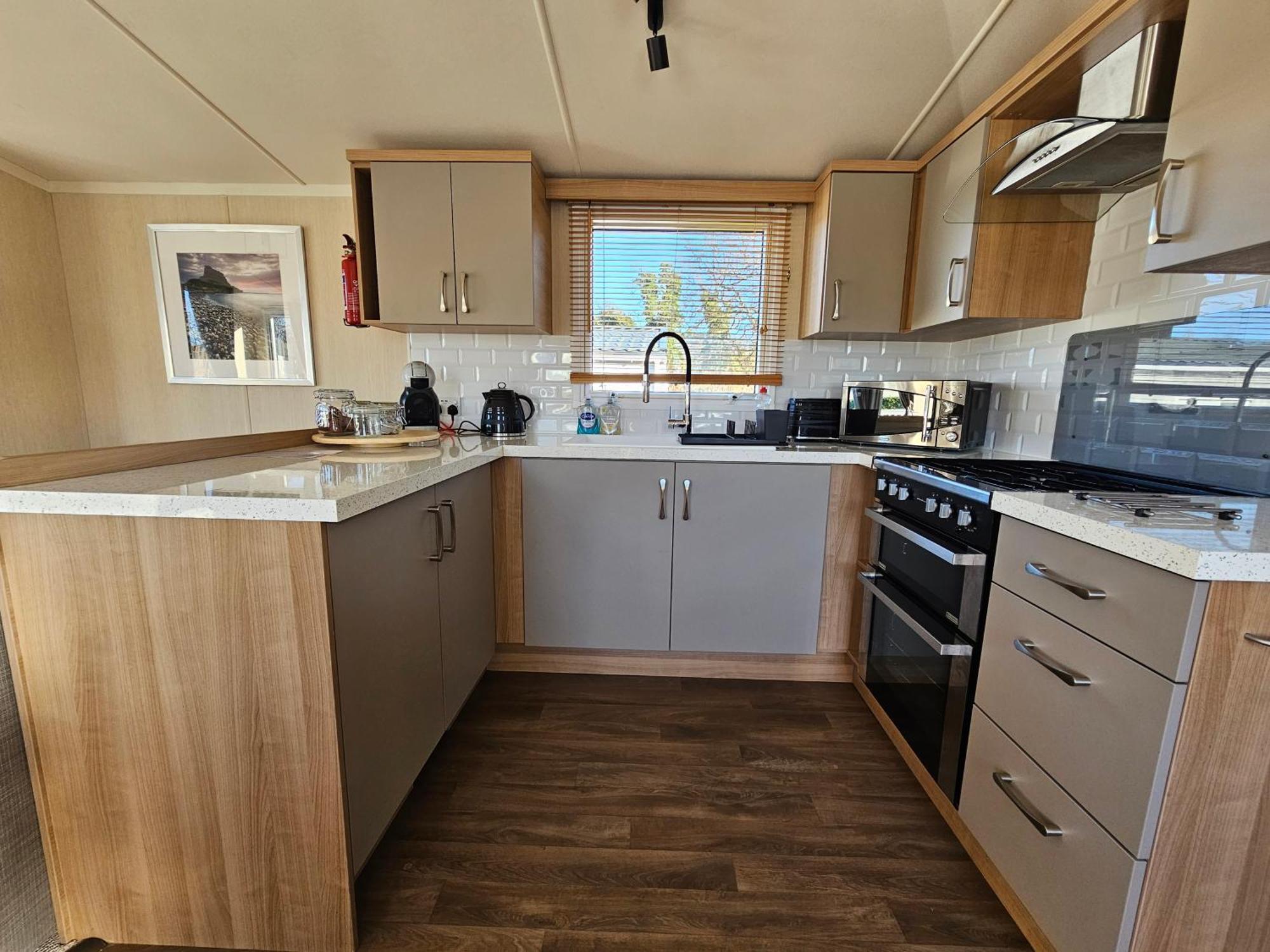 Beautiful Caravan Near Edinburgh Nr 14 Port Seton Exterior photo